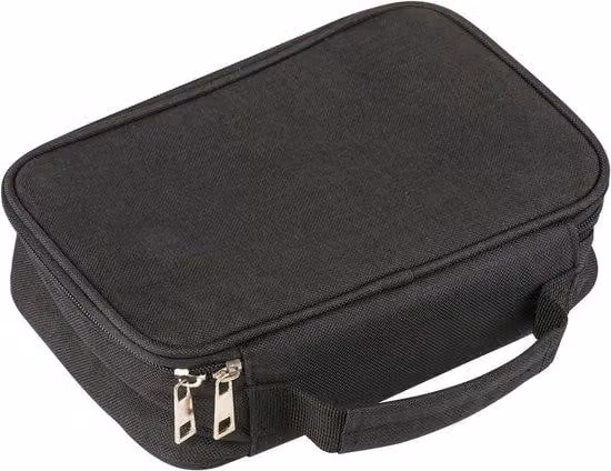 Grande astuccio, rimovibile, per studenti