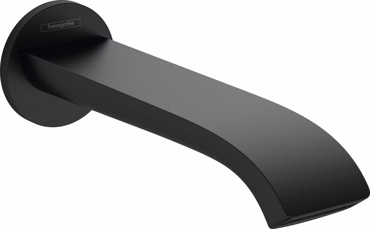 hansgrohe Vivenis bec de baignoire, portée 202mm, 75410670, 75410670