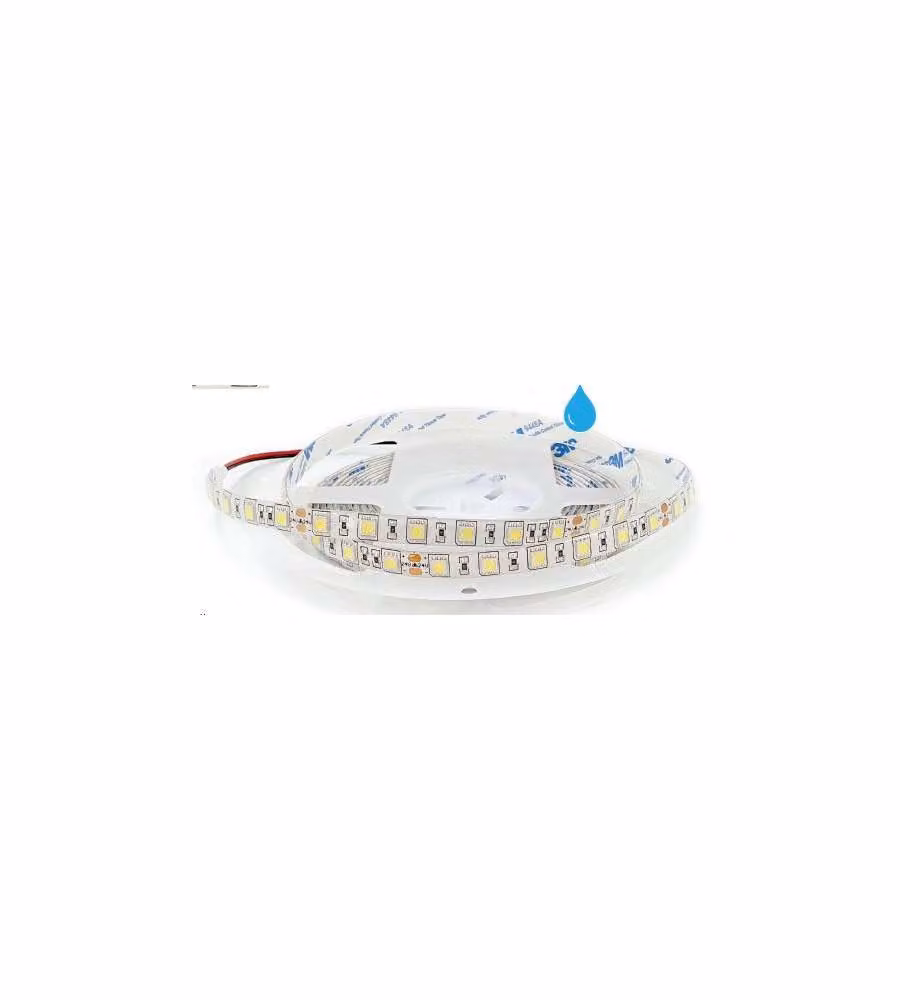 Striscia Led Dimmerabile 4000k