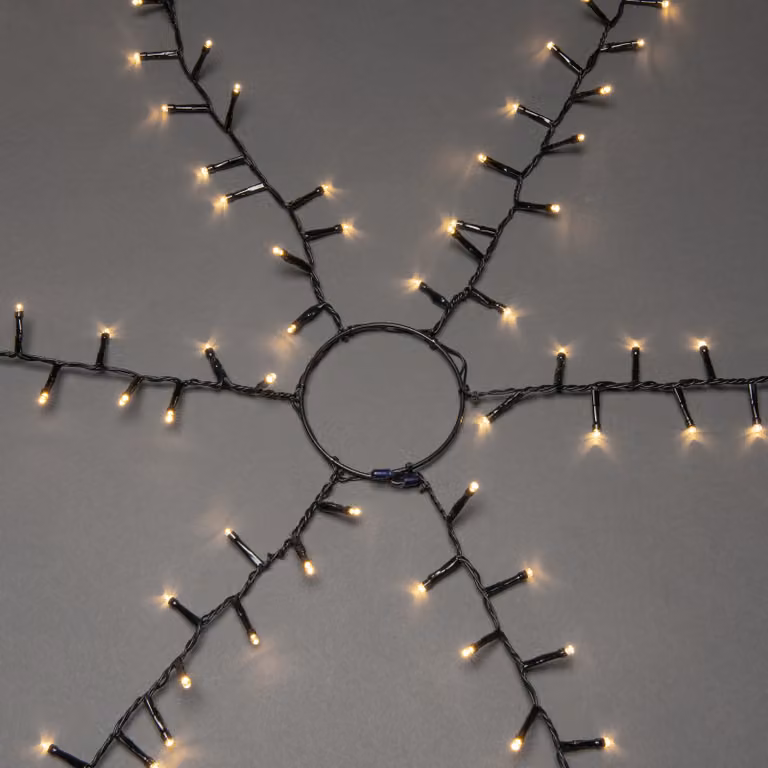 Micro LED Baumm.400cm w.w.
