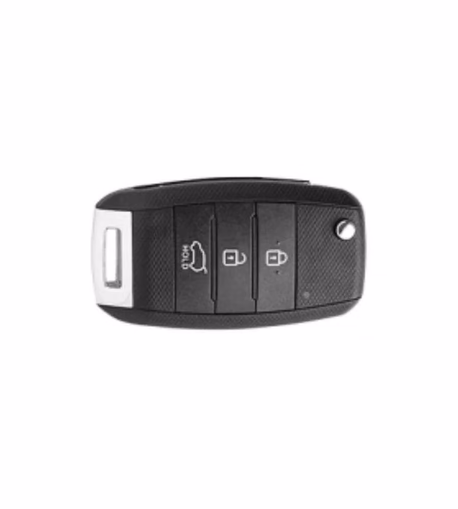 Chiave Auto Radiocomando Kia KIA8R28
