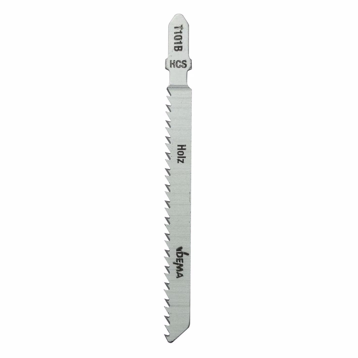 Lame per seghetto alternativo T101B, 3 pz