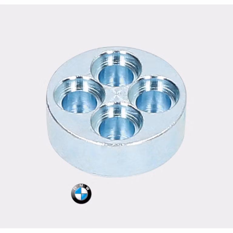 BRILLIANT TOOLS Utensile per la tornitura dell'albero a gomiti per BMW M52 M54 M56 - BT591823
