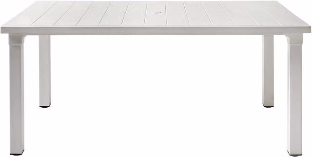TAVOLO ERCOLE TECNOPOLIMERO SCAB DESIGN MADE IN ITALY - Lino 11