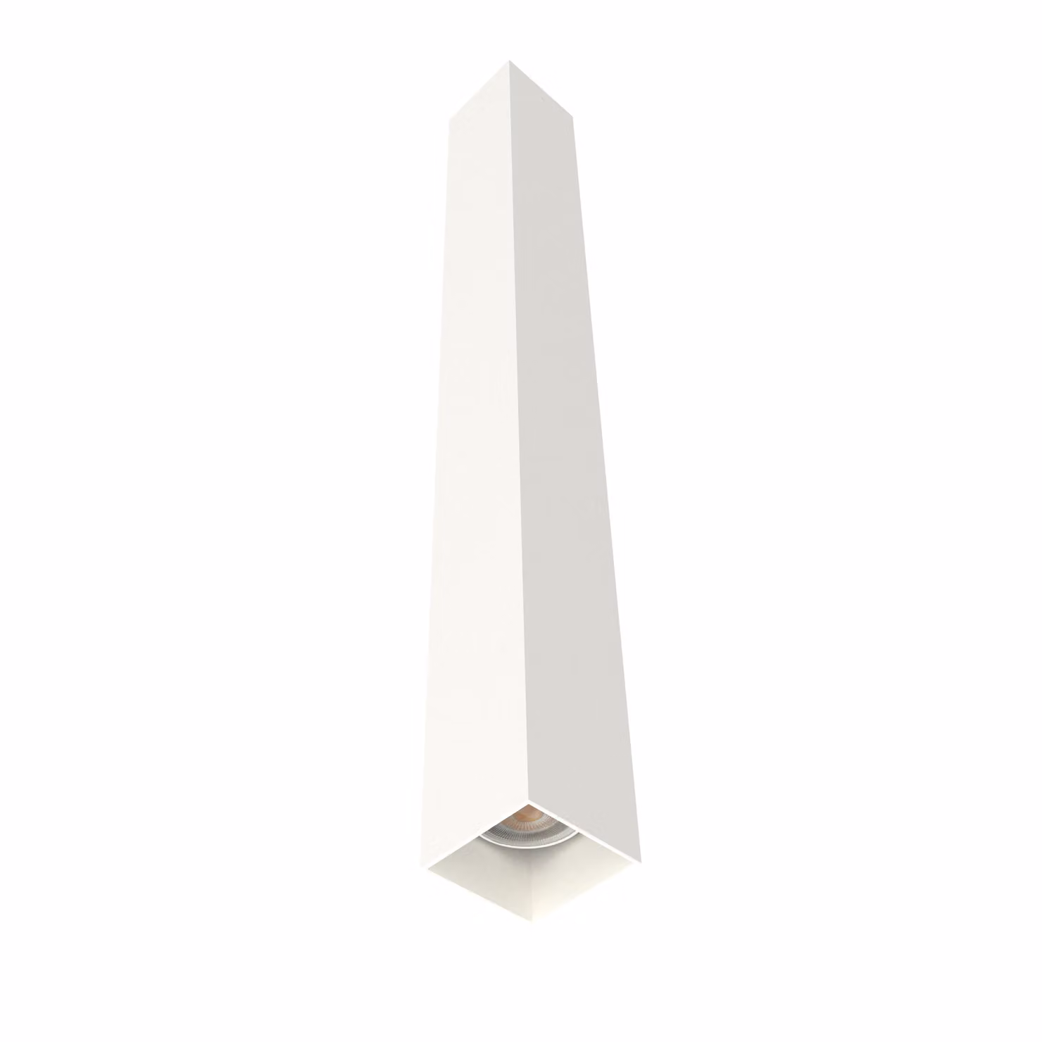 Lampada Da Soffitto Cube H60