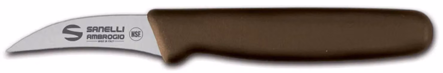 Coltello verdura cm 7 di Sanelli Ambrogio