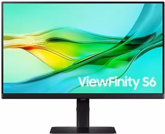 Samsung s60ud monitor pc 81,3 cm (32") 2560 x 1440 pixel quad hd lcd nero - LS32D600UAUXEN