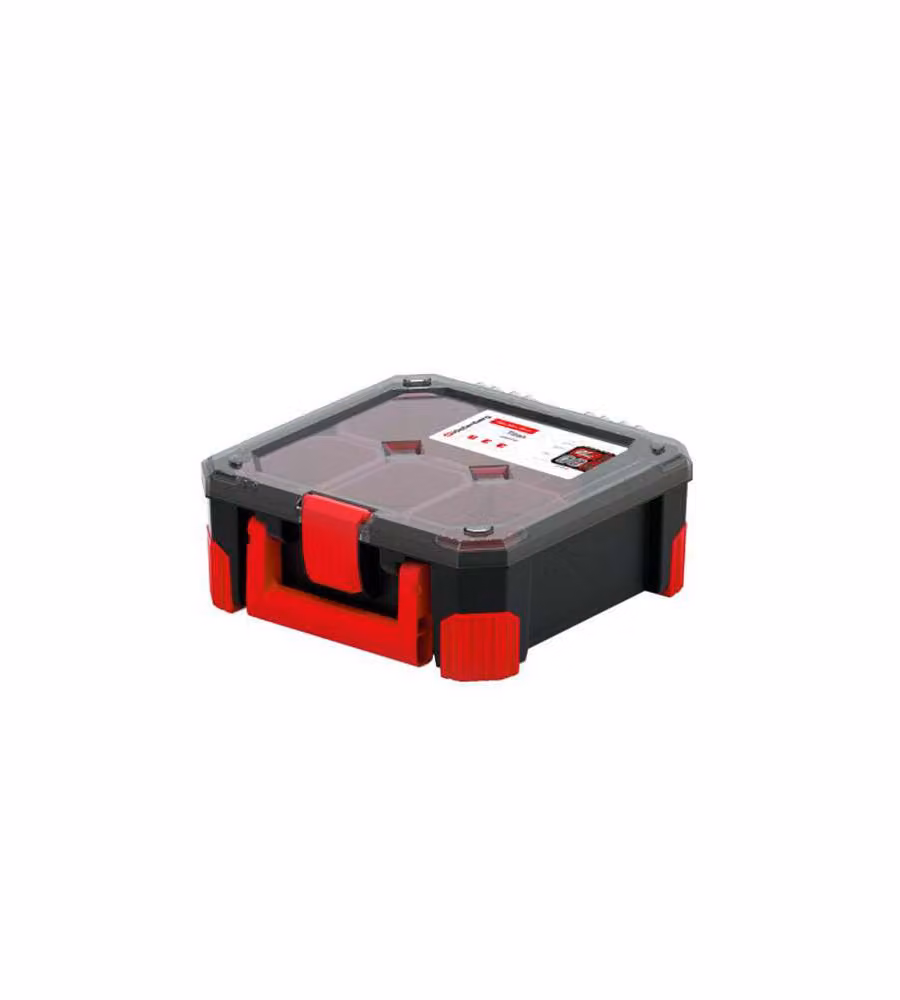 Valigetta Portaminuteria Titan 28X28 H 11 Kisten