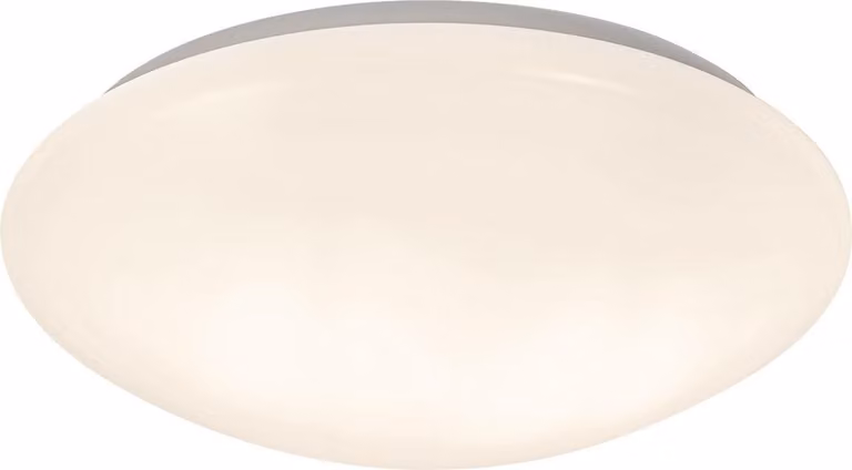 Ledvance Lampada da soffitto a LED Ceiling Essential 2x E27 35 cm bianca
