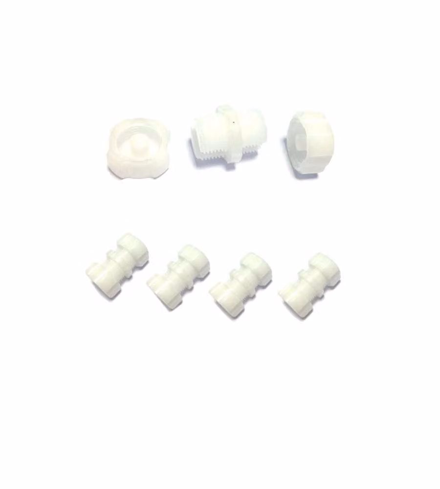 Morsetto Cavetto Stendere Pz.4   3071/4S  Siroflex