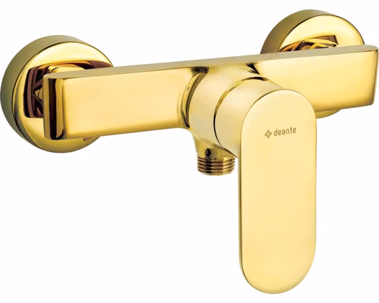 Rubinetti per bagno e cucina Deante rubinetto doccia Alpinia BGAZ40M