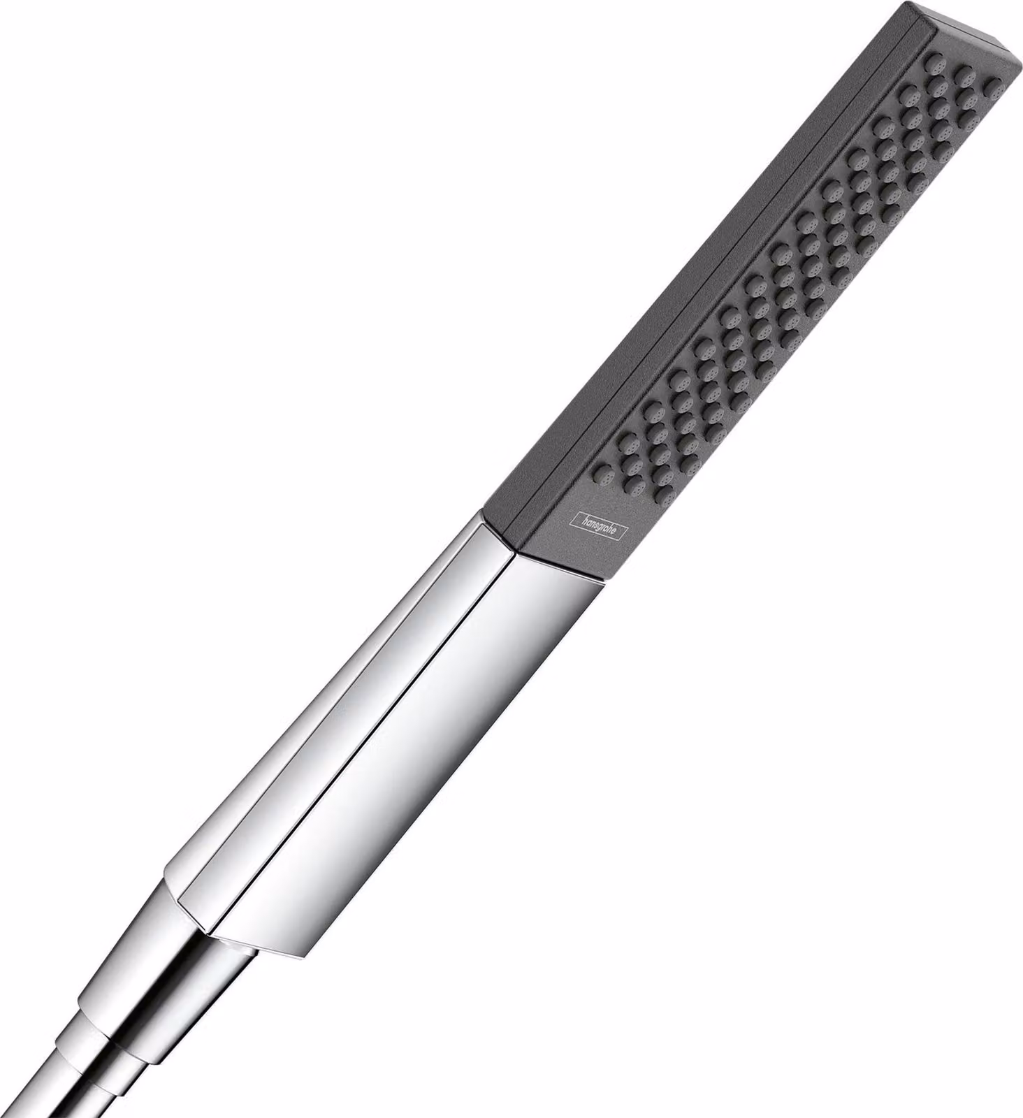 hansgrohe Rainfinity HB 1jet cromato, 1 pz.