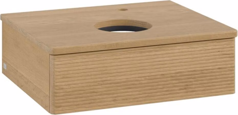 Villeroy & Boch L07151HN WTUS Antao L07_5 600x190x500mm