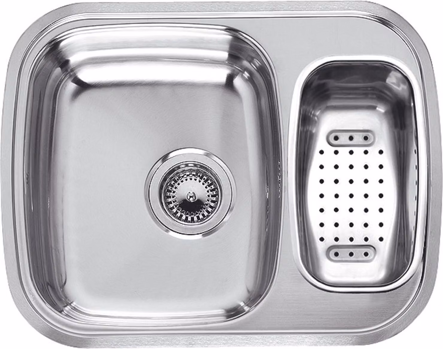 Lavello da incasso Reginox Queen L 60