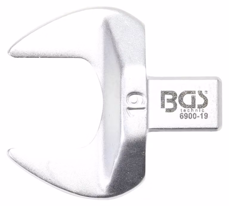 BGS 19 mm chiave aperta 9 x 12 mm - 6900-19