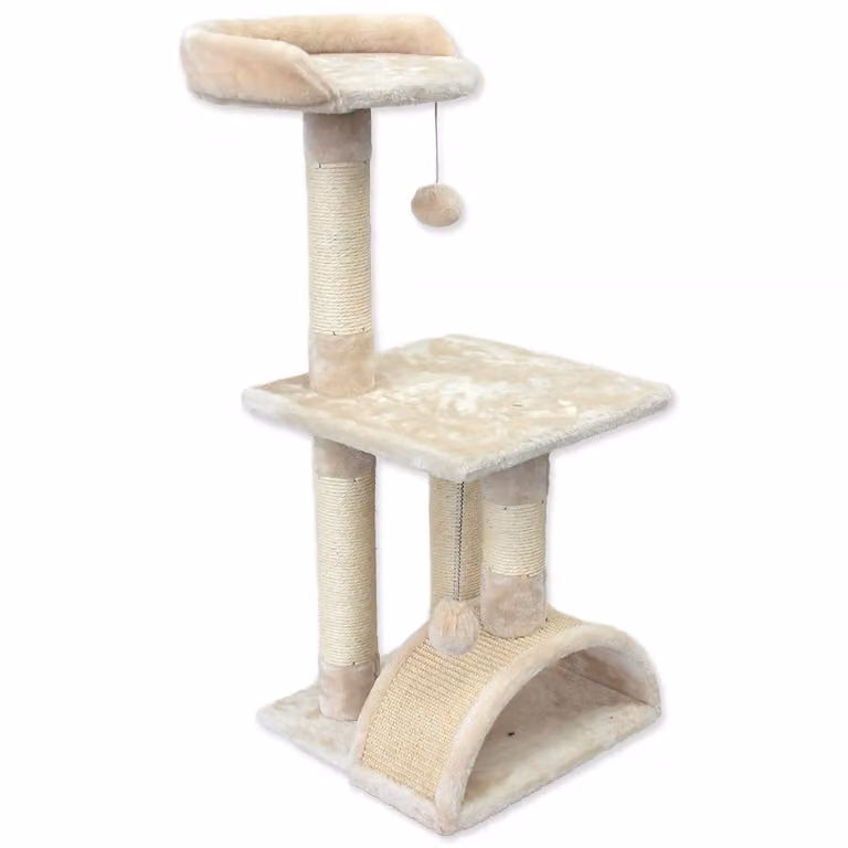 MAGIC CAT Luna beige chiaro 1 pz
