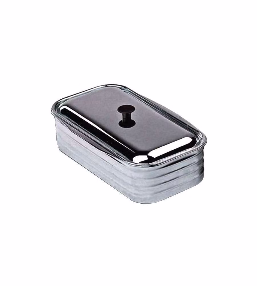 Vasca Inox 4,5 Lincar