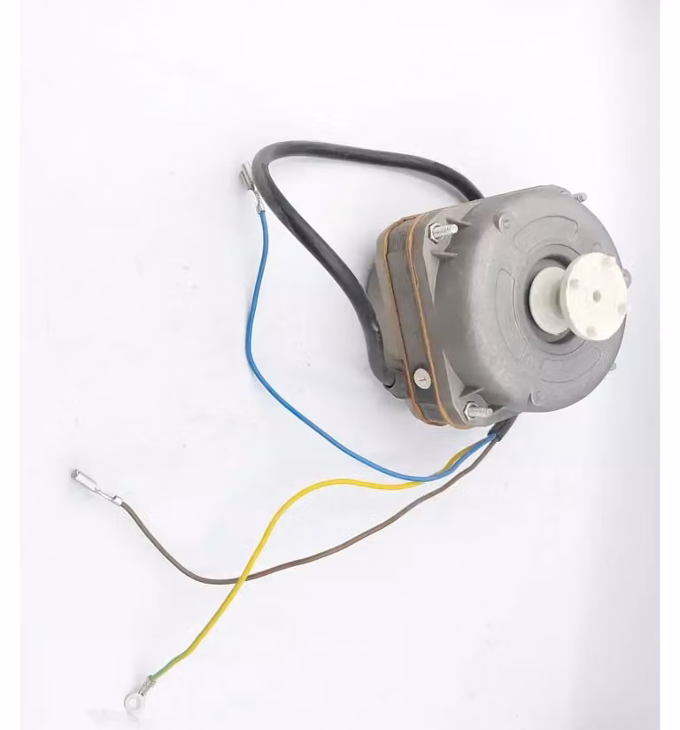 #17 Motore Elettrico Yzf482175A 25W 1300Rpm Per Riscaldatore Elettrico Dedra Ded9920B Xded9920B.17