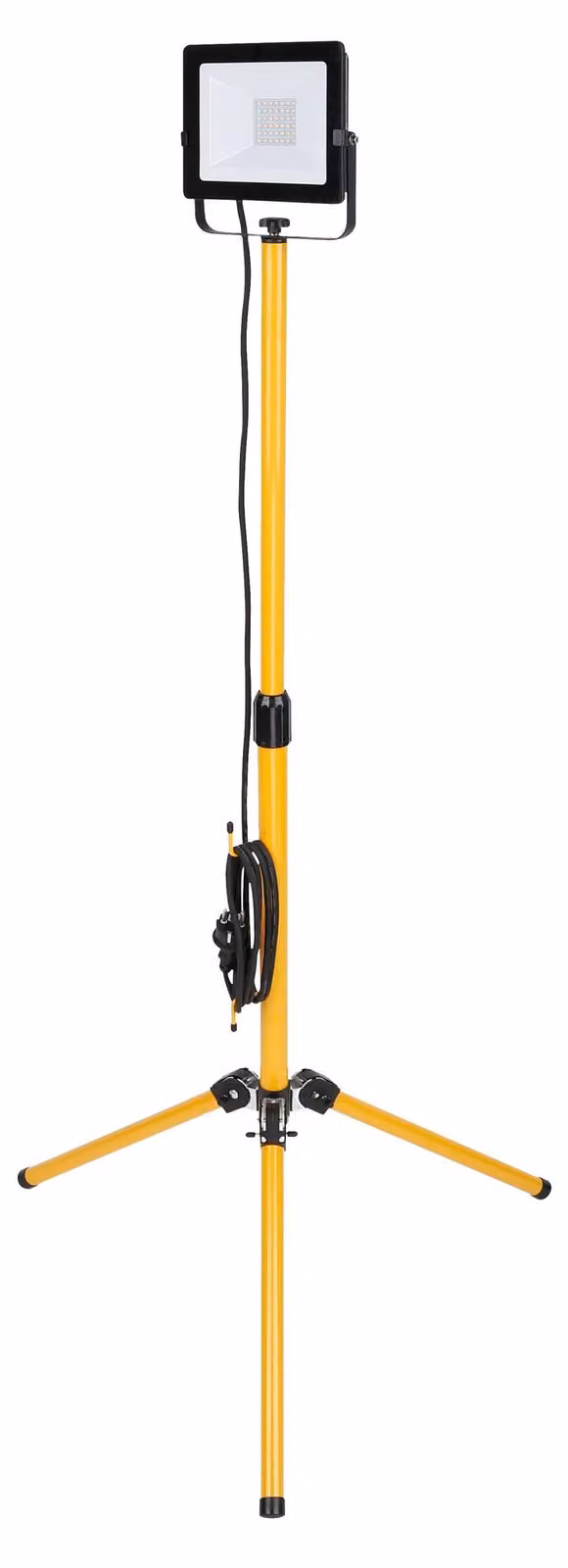 Faro Strend Pro Worklight SMD LED BL2-E1, 30W, 2400 lm, con supporto, da lavoro, cavo 2.5 m, IP65