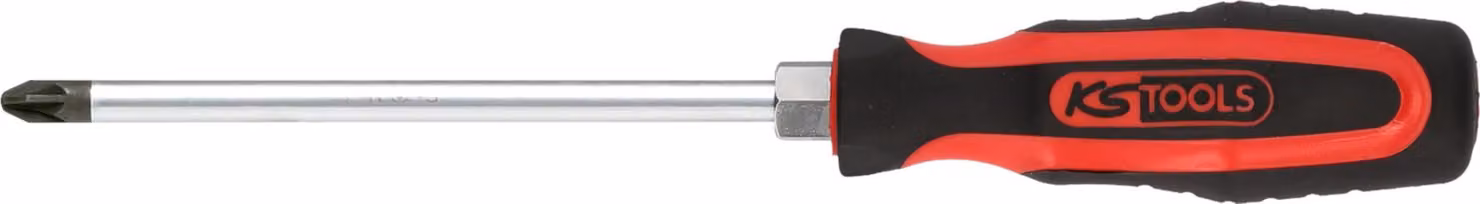 KS Tools ERGOTORQUEplus Cacciavite singolo diritto