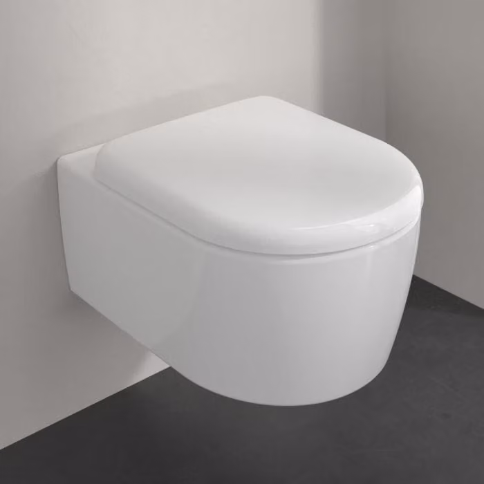 Villeroy & Boch 5656CLR1 Combi-Pack Skyla 5656CL 370x530x315 mm