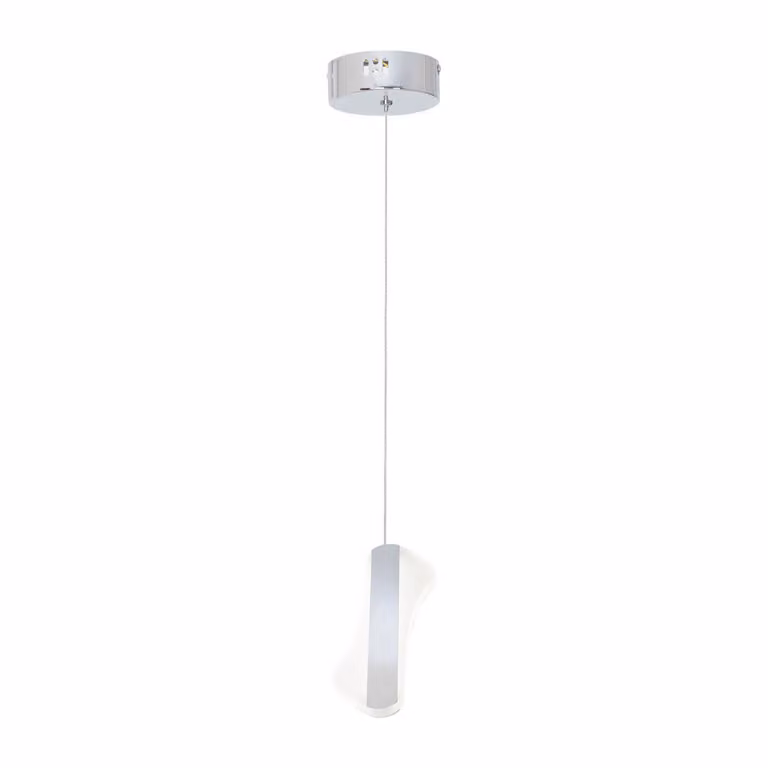 Milagro SASH ML339 lampadario a sospensione a LED bianchi