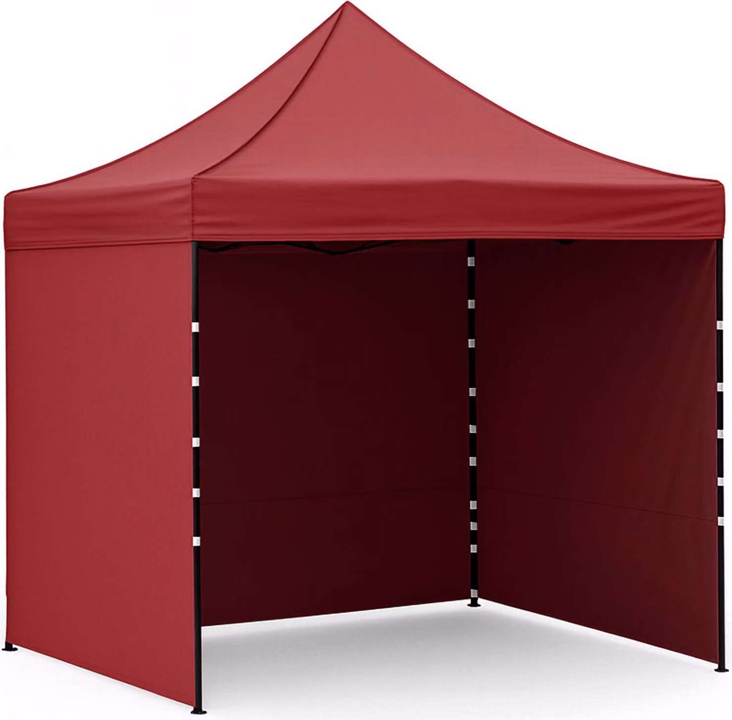 Aga Gazebo PARTY 3x3m Bordeaux