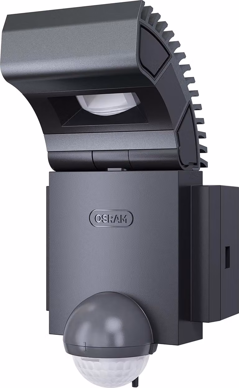 Faretto per esterni, NOXLITE, 4 LED/8W