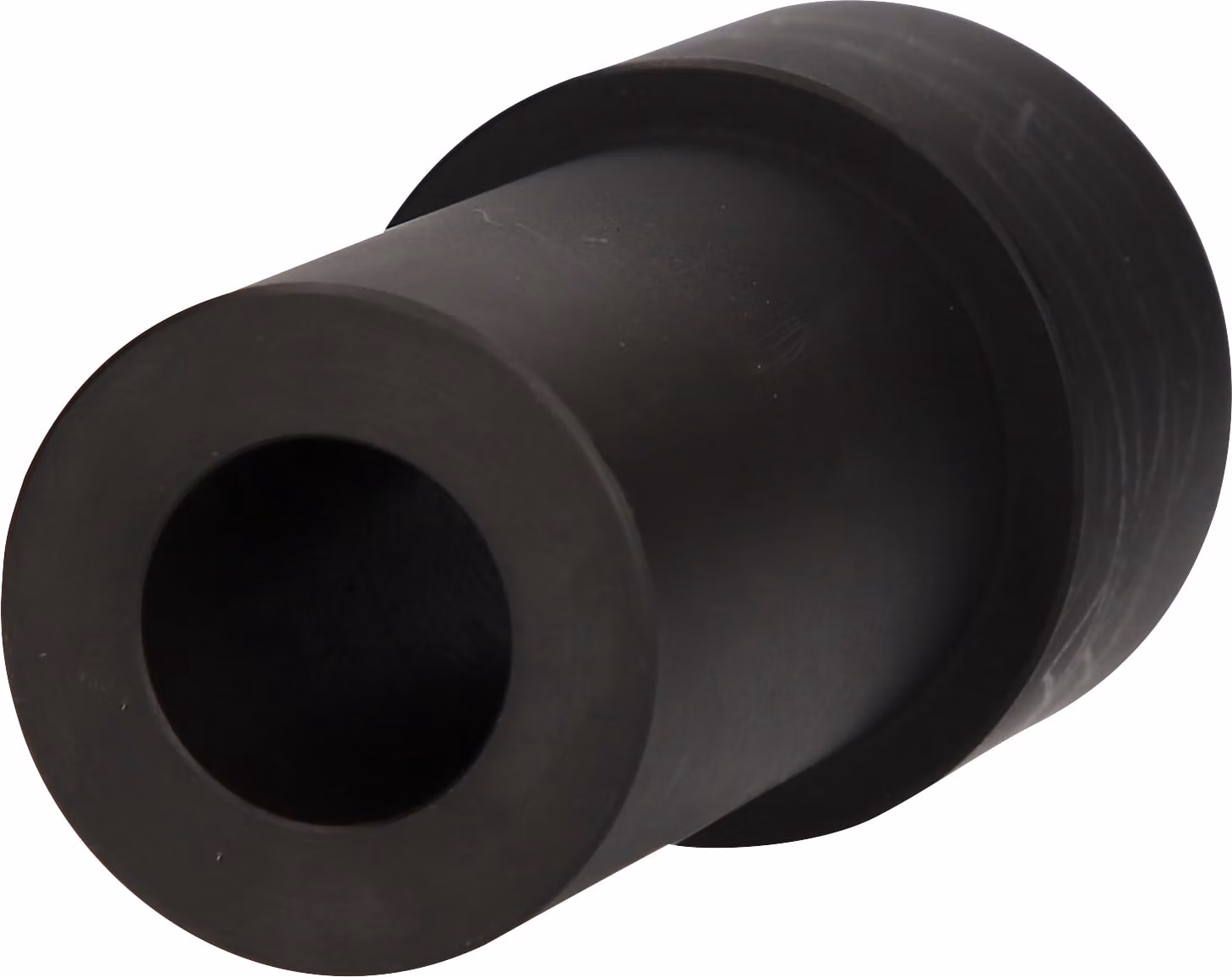 KS TOOLS Utensile a pressione per cuscinetti fissi Diametro esterno 46 mm Diametro interno 20,5 mm - 460.5073