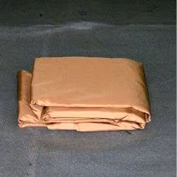 Copertura per gazebo Amicasa FIRENZE in poliestere colore beige 4x3 m