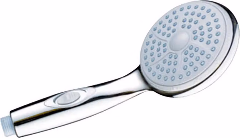 FRESHHH Soffione doccia, 105 mm, 830060