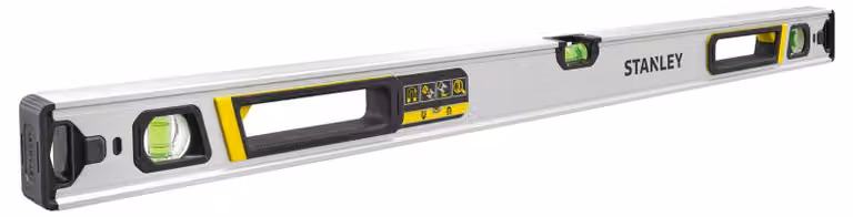 Stanley HTS Wasserwaage Xtreme 90cm (magnetisch)