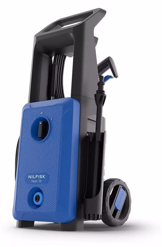 Idropulitrice ad alta pressione Nilfisk Classic 120-5 1600 W 120 bar 128471512