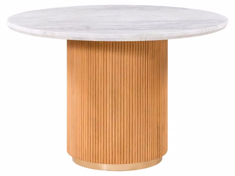 MASSIVMOEBEL24 | Tavolo da pranzo in legno di Mango 220x100x76 BARCELONA Colori e misure diverse