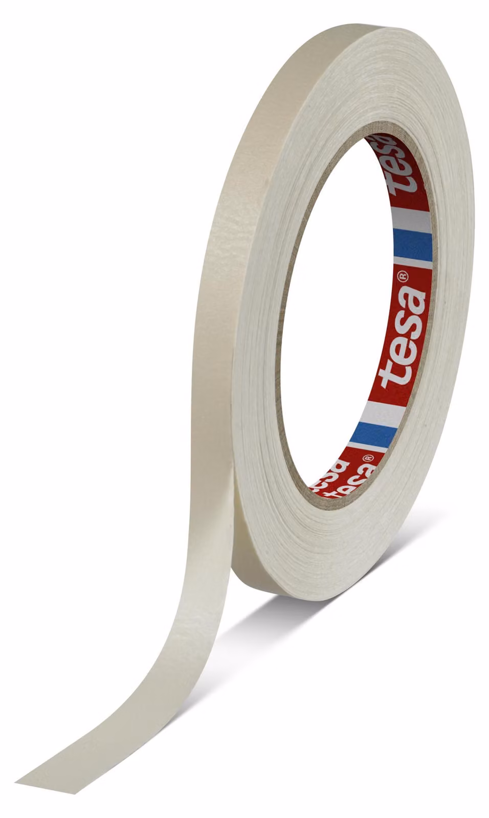 Nastro adesivo tesamoll 4316, 19 mm x 50 m, color cuoio