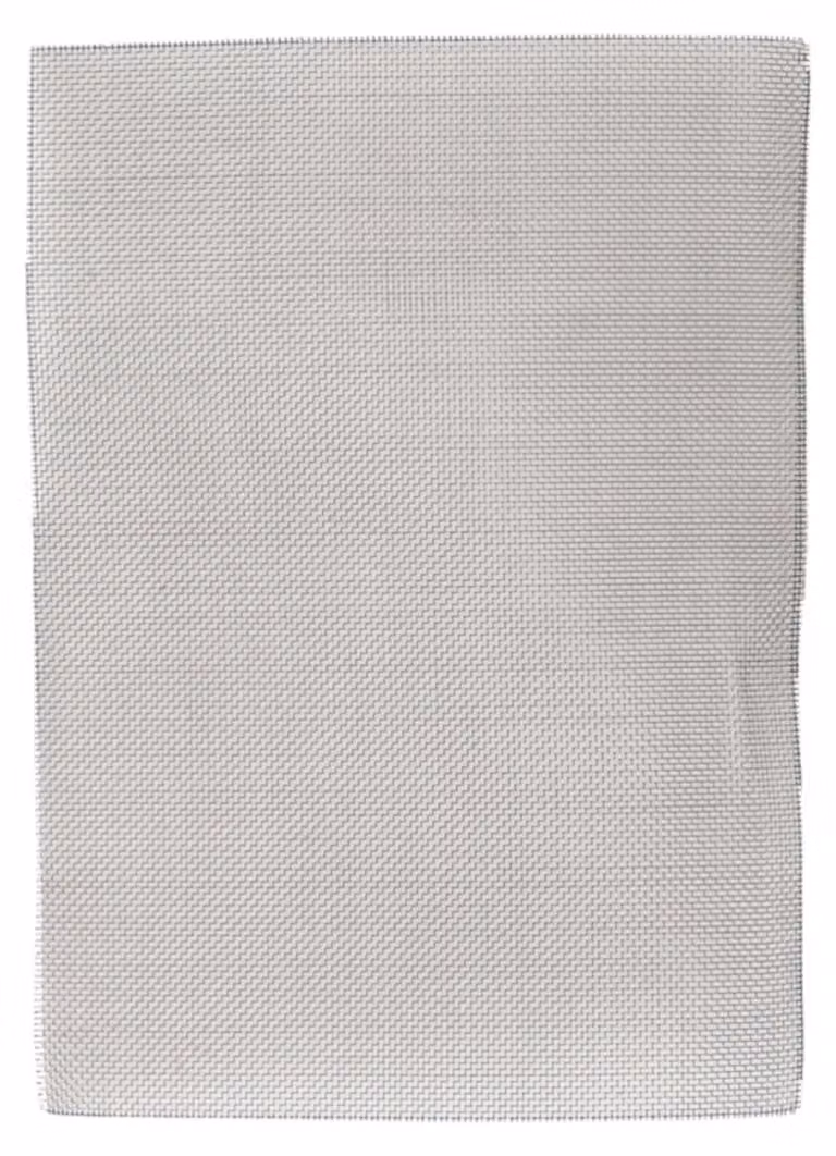 Rete di rinforzo 150 x 110 mm, confezione da 5 pezzi