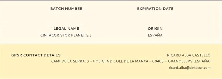 Portavisillo Stor Planet Cintacor Esfera 70-120 cm Negro Metal