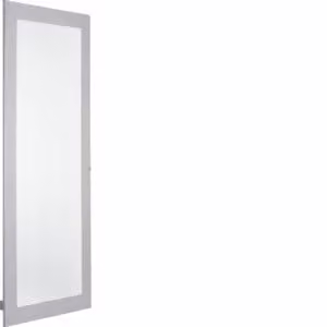 Porta trasparente, universale, destra, per IP 54, classe di protezione I, 1900x800 mm