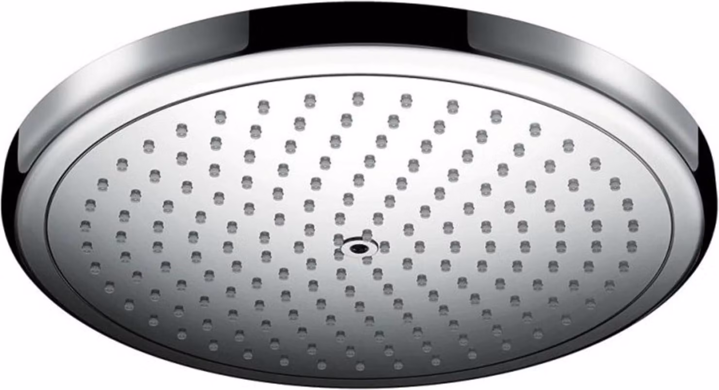 hansgrohe Douche de tête Croma 280 1jet EcoSmart 9 l/min, 26221000, 26221000
