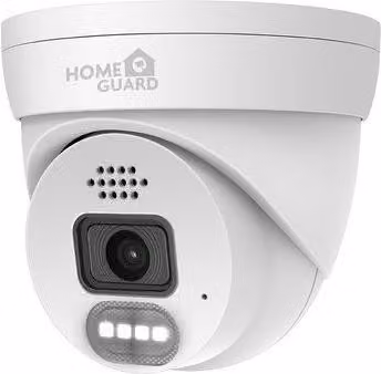 iGET HOMEGUARD HGNHK937CAM telecamera PoE aggiuntiva per il set iGET HGNVK84804, ONVIF