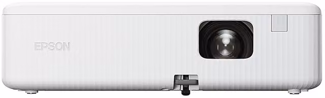 Videoproiettore Epson Co-FH01 Full HD Home Cinema Bianco con tecnologia 3LCD