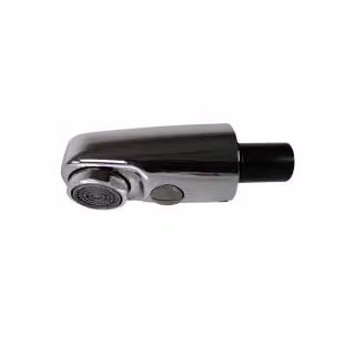 Grohe Europlus bocca estraibile per miscelatore monocomando per lavabo cromo - 46103000