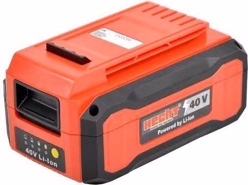 Batteria HECHT 40V, 5 Ah per il programma 5040 00505050B