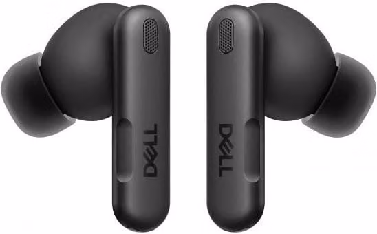 Dell eb525 auricolare true wireless stereo (tws) in-ear musica e chiamate bluetooth nero - EB525-EMEA