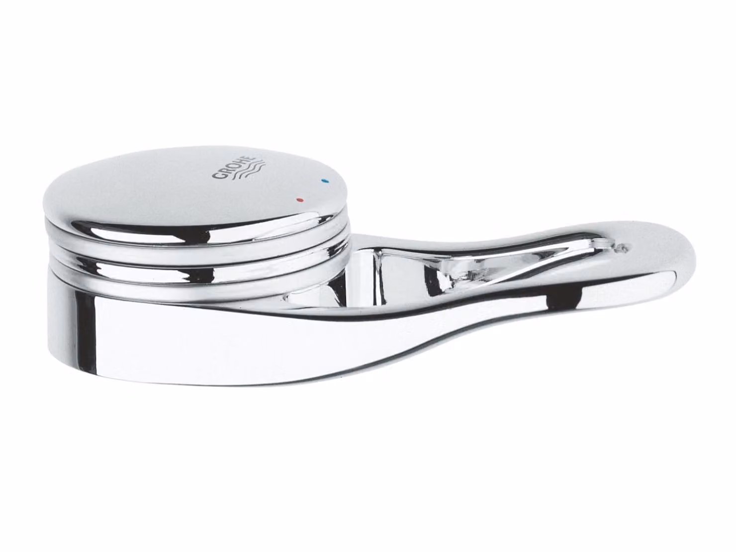 Grohe Europlus leva 95 mm per miscelatore monocomando cromo - 46129000