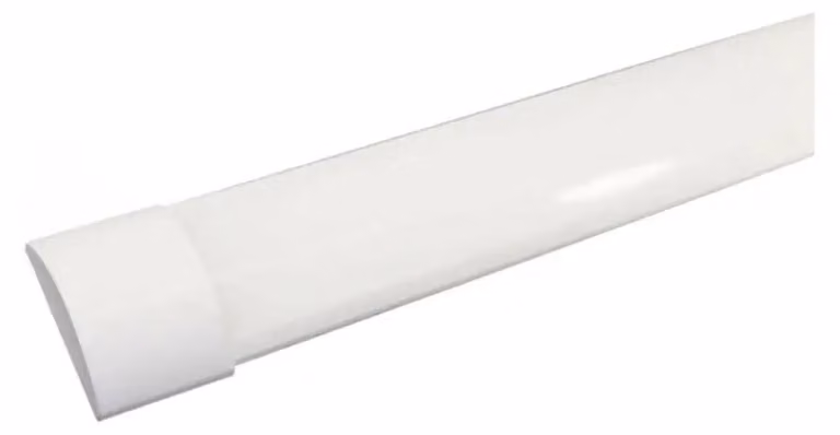 V-TAC Plafoniera LED Prismatica lineare 10W 30cm 6500K Chip CREE – SKU 203466