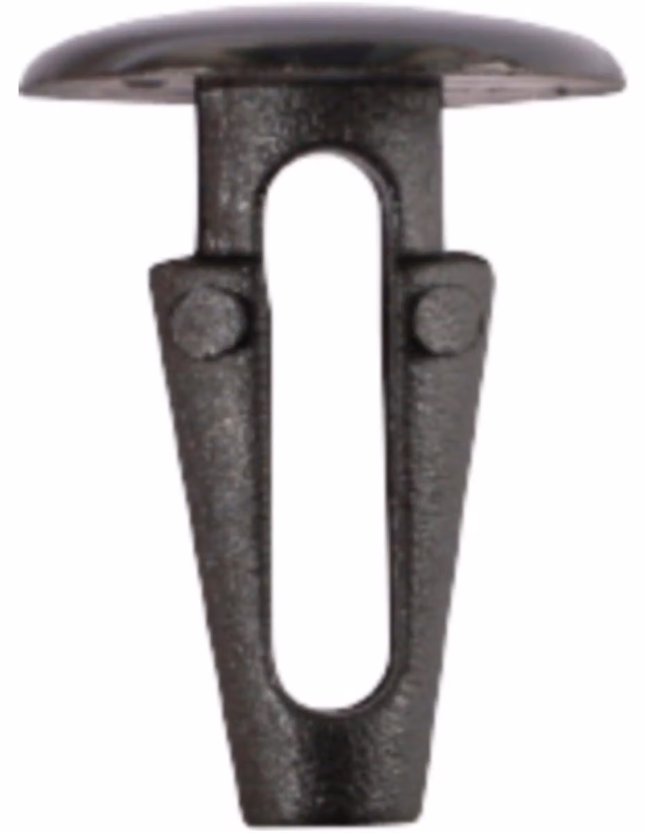 KS TOOLS Clip di fissaggio per Toyota confezione da 10 pezzi - 420.1751