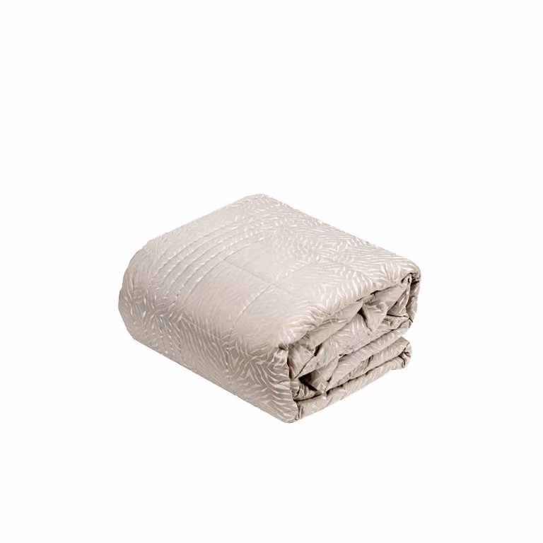 BOSCO VERTICALE Quilt - Taglia: 2 piazze,Colore: BOSCO VERTICALE - TORRONE