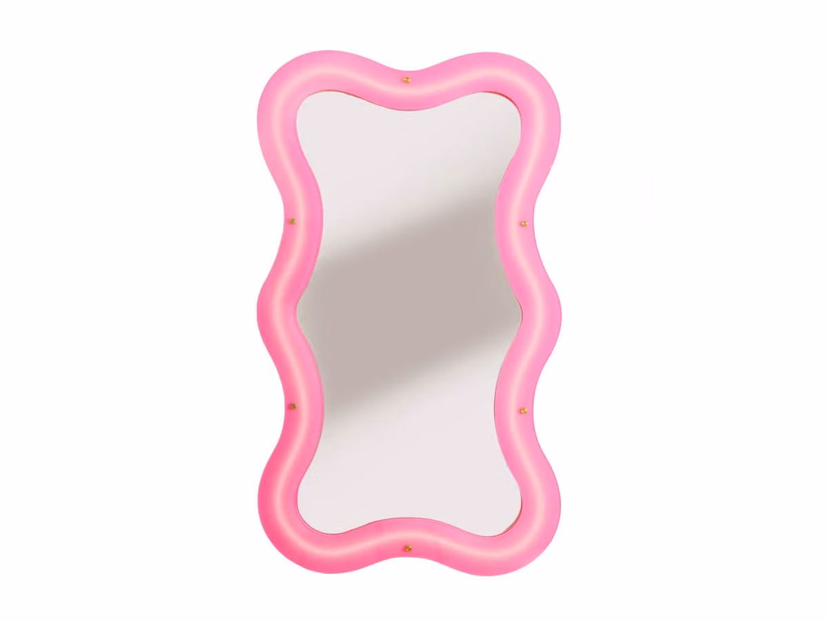 Supercurve Mirror Tiny - Specchio