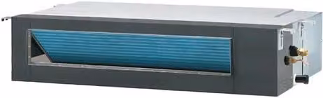 Unità Interna Climatizzatore Condizionatore Kosami Canalizzato comando a filo incluso R32 12000 BTU INVERTER Classe A++/A+ SOLO Unità Interna